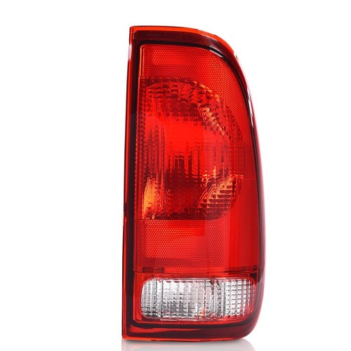 Solid Spare Tail Light Brake Lamp Right Fit For 97-03 Ford F150/99-07 F250 F350 Super Duty