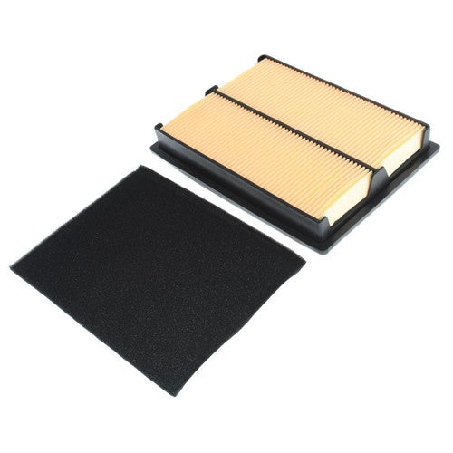 Solid Spare Air Cleaner Filter Element For Honda GX610 GX620 GX670 GXV610 GXV620 GXV60 US