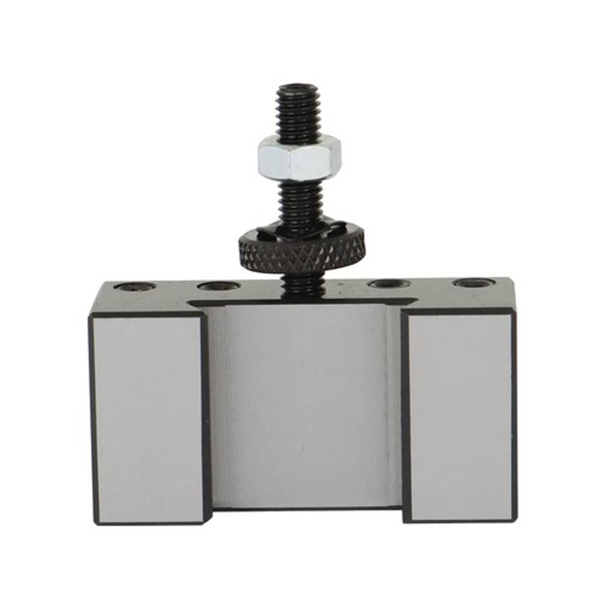 Solid Spare For Lathe Up To 8 inch OXA #2 Change Boring Turning Tool Post Holder 250-002