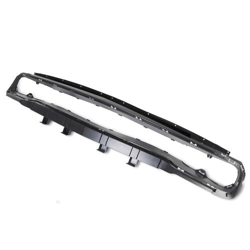 Solid Spare Upper Grille Reinforcement Fits 2015-2022 Dodge Challenger SRT Hellcat CH1202105