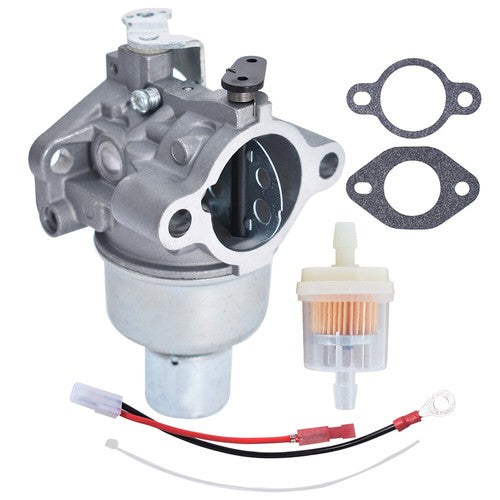 Solid Spare Carburetor For Kohler Courage SV Series 15-20 Hp LTX1040 YTH20K46 New