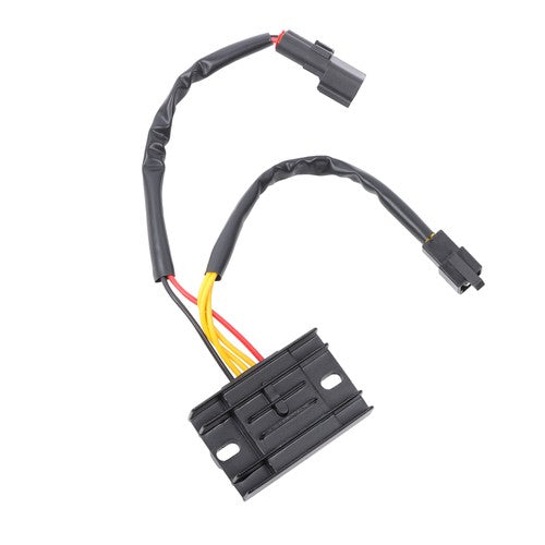 Solid Spare Voltage Regulator Rectifier For Suzuki DRZ400 RZ400E DRZ400S/SM 2000-2019 New