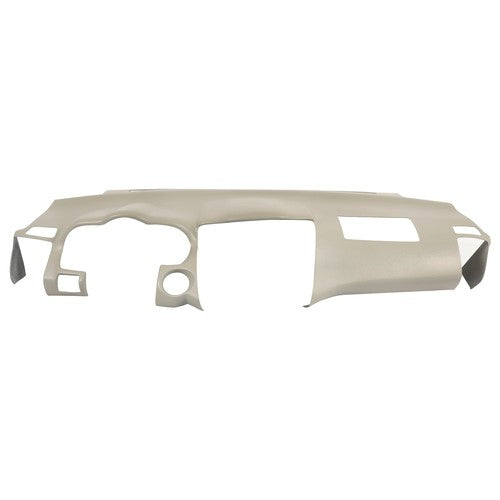 Solid Spare FOR 2004 05 06 07 08 2009 Lexus RX350 RX330 Molded Dash Cover Overlay Cap Gray