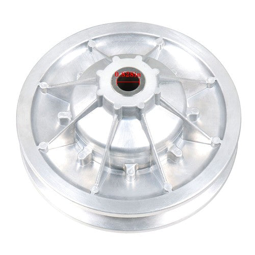 Solid Spare 1991-Up Rear Driven Clutch 28 degree For EZGO EZ-GO 4 cycle TXT ST 26301-G03