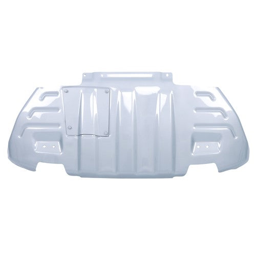 Solid Spare Fit For Ford Raptor F150 2021 2020 2023 New Front Bumper Lower Panel Steel New