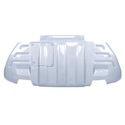 Solid Spare Fit For Ford Raptor F150 2021 2020 2023 New Front Bumper Lower Panel Steel New