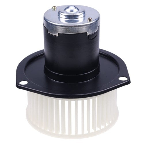 Solid Spare 24V Blower Motor 147-4834 for Caterpillar CAT 3126 3176C 3196 3456 3066 Engine