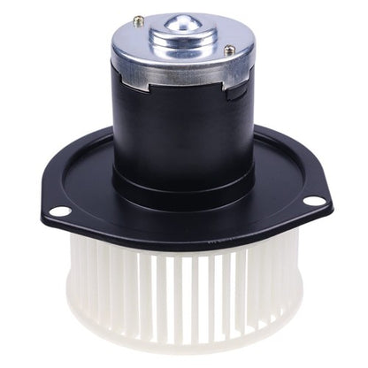 Solid Spare 24V Blower Motor 147-4834 for Caterpillar CAT 3126 3176C 3196 3456 3066 Engine