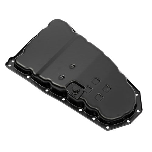 Solid Spare Transmission Oil Pan 31390-1XF0B Fit For Nissan Altima L4 2.5L Sedan Coupe