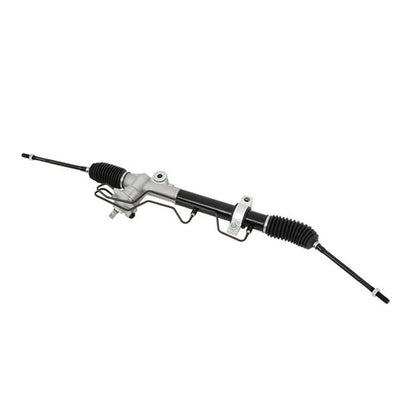 Solid Spare Aluminum Power Steering Rack & Pinion 490018J000 For Nissan Altima 2.5L 2002-06