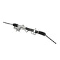 Solid Spare Aluminum Power Steering Rack & Pinion 490018J000 For Nissan Altima 2.5L 2002-06