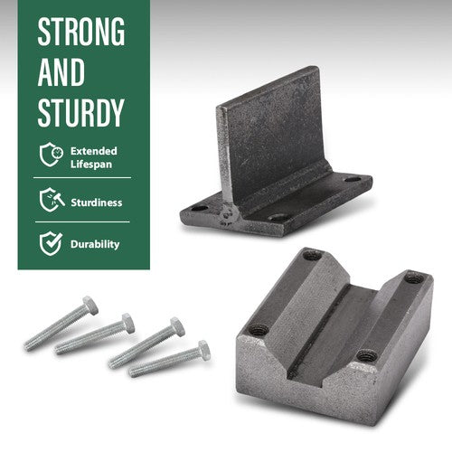Solid Spare Torsion Bar Remover & Installer Tool Kit Fit For A B E C Body