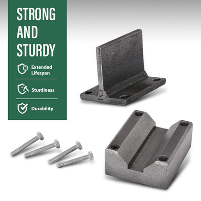Solid Spare Torsion Bar Remover & Installer Tool Kit Fit For A B E C Body