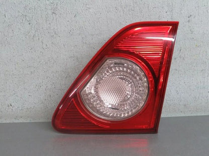 For 2009-2010 Toyota Corolla Right Passenger Rear Inner Brake Tail Light Halogen
