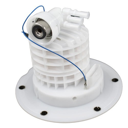 Solid Spare Fuel Filter For Mercedes-Benz 07-08 W216 W221 CL550 S550 1714700990 1714700690