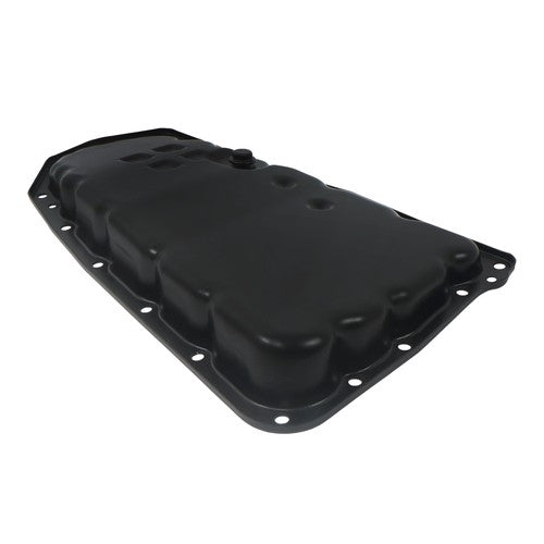 Solid Spare For Nissan For X-Trail 2007 2008-2014 2015 L4 2.5L Transmission Oil Pan 265-845