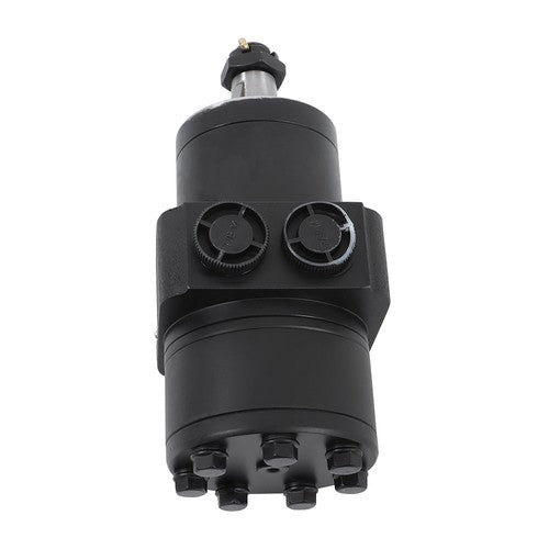 Solid Spare Wheel Motor for Hydro Gear HGM-12P-7172 Ferris 4915500 5023091SM New