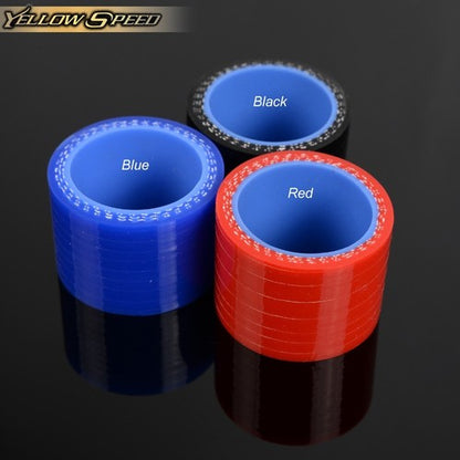 Solid Spare New Fit For Benz Smart Car For Two & Roadster 03-07 Silicone Intake Hose Clamps