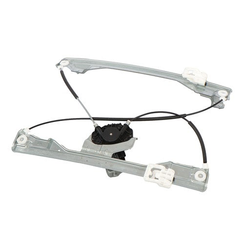 Solid Spare For Ford 2015-2020 NEW Electric Window Actuator Assembly RL With Motor 751-522