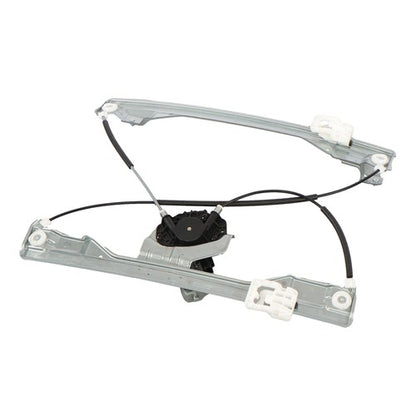 Solid Spare For Ford 2015-2020 NEW Electric Window Actuator Assembly RL With Motor 751-522