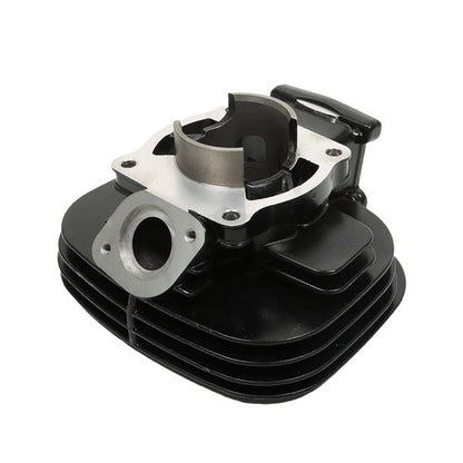 Solid Spare For 1988-06 Yamaha Blaster 200 YFS200 Cylinder Piston Gasket Top End Kit