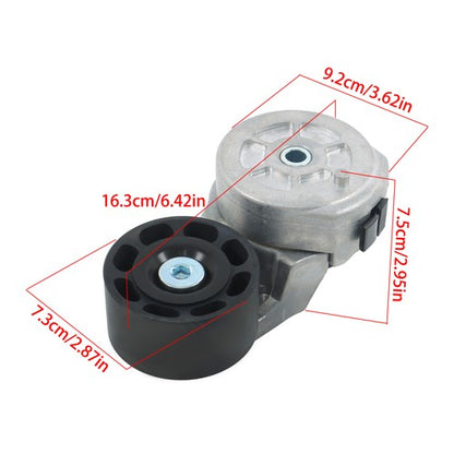 Solid Spare Belt Tensioner C-10 C-12 1333544 1333544-A RE37981 RE68715 RE68715-A