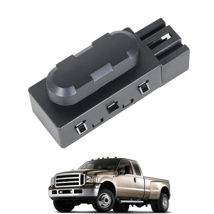Solid Spare Automotive Seat Switche Plastic Suitable For 05-17 Ford F150 F250 F350 Mustang