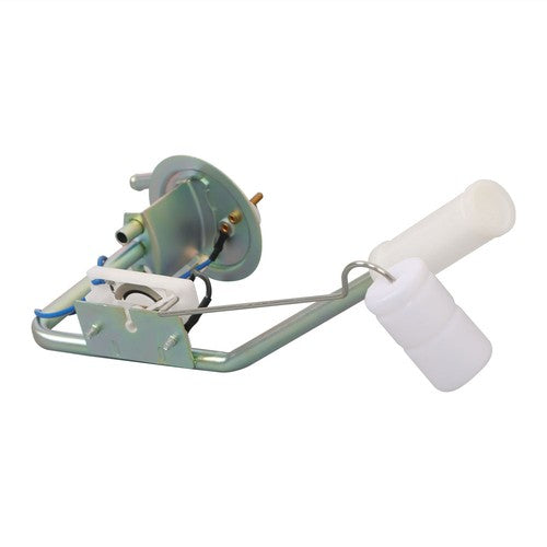 Solid Spare For 69-79 Ford Lincoln Mercury Continental Gas Tank Sending Unit 3/8 Fuel Line