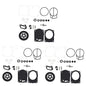 Solid Spare Triple Carb Rebuild Kit For Yamaha XL XLT 1200 GP1200R GPr1200 Xl1200 XLT1200 NJ