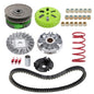 Solid Spare Performance Transmission Clutch Kit For Polaris Outlaw 90 & 110 ATV 0453454