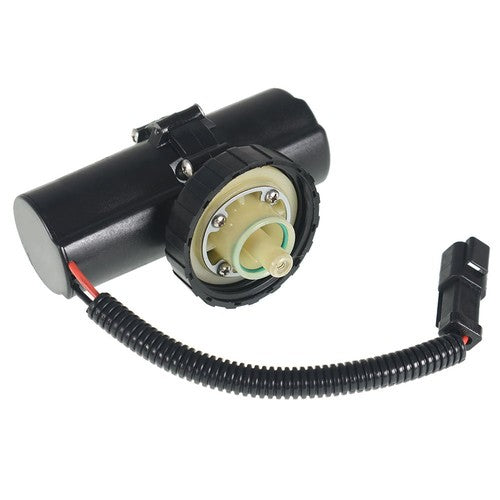 Solid Spare Fit for Caterpillar Backhoe 414E 416D 416E 420D+ Cat Fuel Pump 228-9129