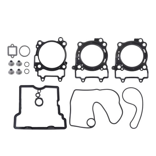 Solid Spare For Polaris RZR570 ATV 2012-2016 2204729 Crankshaft+overhaul pad Gasket Kit