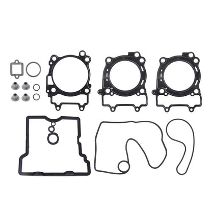 Solid Spare For Polaris RZR570 ATV 2012-2016 2204729 Crankshaft+overhaul pad Gasket Kit