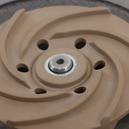 Solid Spare RE500737 RE546906 RE505981 RE546917 Water Pump For John Deere 4045 6068