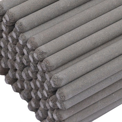 Solid Spare New Carbon Steel Electrode 1/8 Inch 5 lbs Premium Arc Welding Rods E6013 & Box