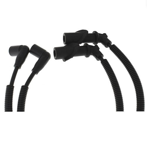 Solid Spare For Polaris Sportsman Ranger RZR 700 800 Ignition Coil Spark Plug Wire 4011365