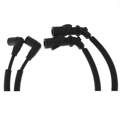 Solid Spare For Polaris Sportsman Ranger RZR 700 800 Ignition Coil Spark Plug Wire 4011365