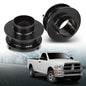 Solid Spare 2.5" Front Leveling Lift Kit Fit For 1994-2013 Dodge Ram 1500 2500 3500 4X4 4WD