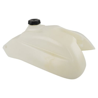 Solid Spare For Honda FourTrax250 TRX250R TRX250 2x4 85 86 87 Fuel Tank & Petcock Valve+Cap