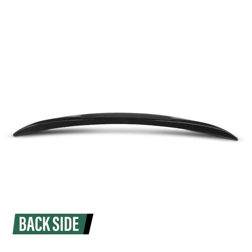 Solid Spare MP Style Rear Trunk Spoiler Wing Fit For 2017-2023 BMW G30 5-Series F90 M5