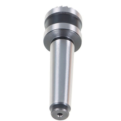 Solid Spare 1Inch Crown Multi Spur Wood Turning Lathe Drive Center with MT2 Arbor New