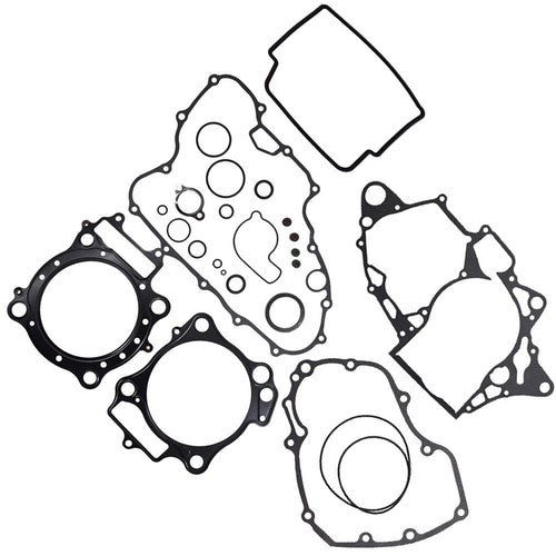 Solid Spare NEW Complete Gasket Kit Set Top Bottom End For Honda TRX450R TRX450ER 2006-2014