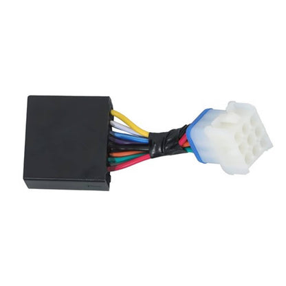 Solid Spare Safety Control Module For Lawn Mowers RZT Pro Series 500160 US