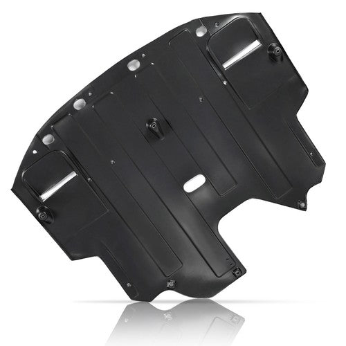 Solid Spare For Hyundai Elantra Sedan 2014-2016 Front Engine Splash Shield Radiator Cover