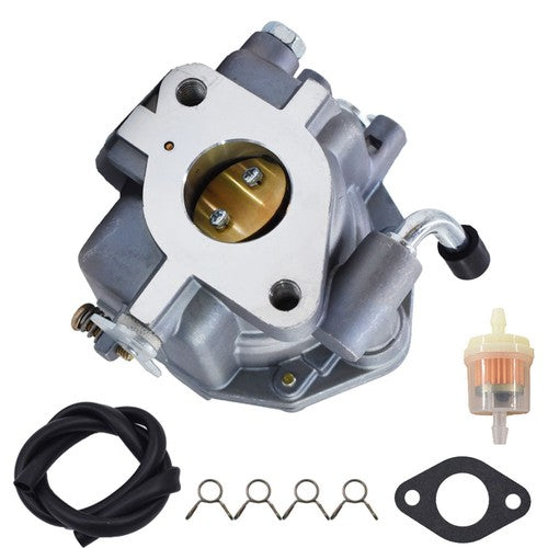 Solid Spare Fit For John Deere 316 317 318 P218G B43G Onan Carburetor MIA10343 MIU10633 Carb
