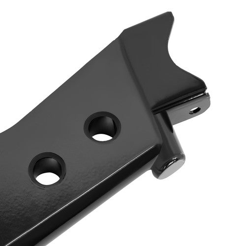 Solid Spare Heavy-Duty High Clearance Rear A Arms Kit For Kawasaki Teryx / 4 / 800 2012-2024