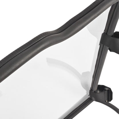 Solid Spare FOR POLARIS RANGER 500/570 MIDSIZE EV/ETX PROFIT CAGE 2015-2026 FULL WINDSHIELD