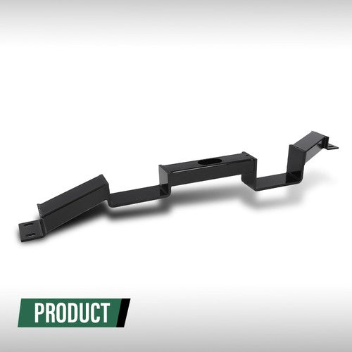 Solid Spare Fit For 78-88 Chevrolet Monte Carlo G-Body Double-Hump Transmission Crossmember