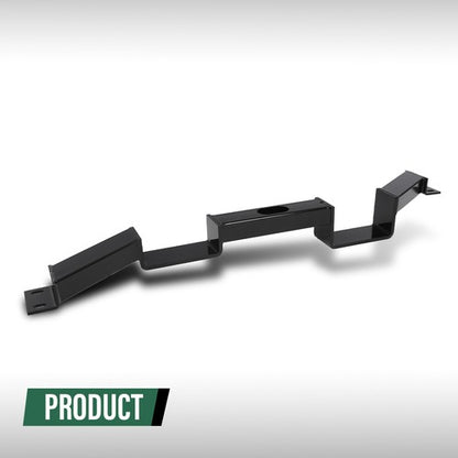 Solid Spare Fit For 78-88 Chevrolet Monte Carlo G-Body Double-Hump Transmission Crossmember