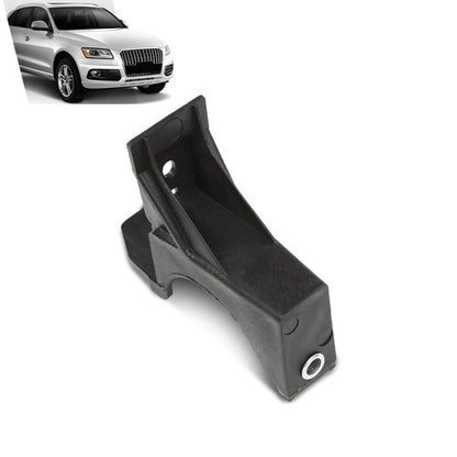 Solid Spare Fit For 2013-2017 Audi Q5 SQ5 Front Bumper Impact Bar Brace 8R0807333A